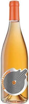 Orange Groove Wine
