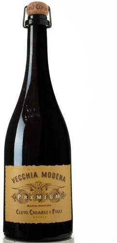 Cleto Chiarli Vecchia Modena Premium