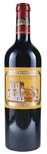 Chateau Ducru Beaucaillou Saint Julien
