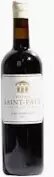 Chateau Saint Paul Haut Medoc