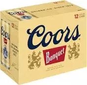 Coors Banquet