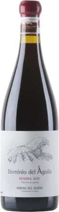 Dominio del Aguila Ribera del Duero Reserva 2019 (750ml)