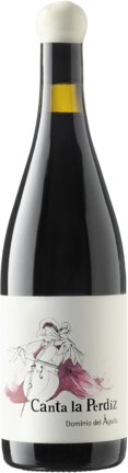 Dominio del Aguila Canta La Perdiz Ribera del Duero 2019 (750ml)