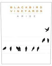 Blackbird Arise