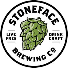 STONEFACE BREWING SEASONAL 4 PK CAN