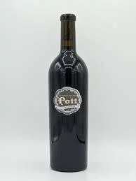 Pott Cabernet Sauvignon