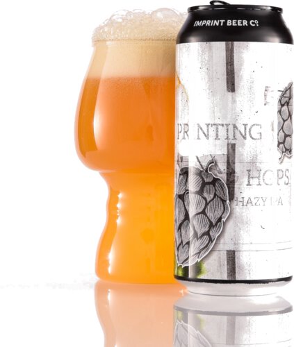 Imprint Printing Hops