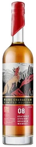 Rare Character Limited Bourbon 2025 #8