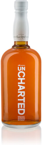 O.H Ingram Uncharted Wheated Bourbon Whiskey