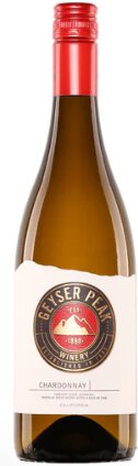 Geyser Peak Chardonnay