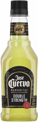Jose Cuervo Authentic Double Strength Margarita