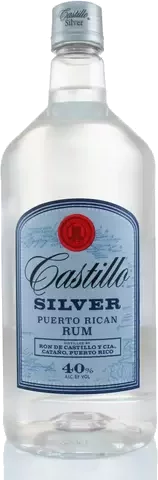 Castillo Silver 1.75l