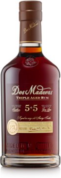 Dos Maderas Rum 5 5