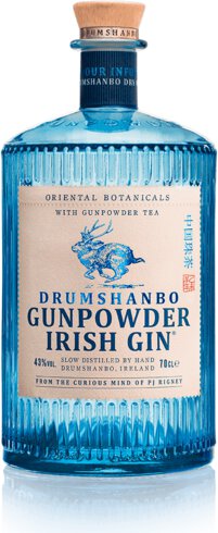Drumshanbo Gunpowder Gin