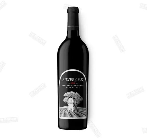 SILVER OAK NAPA CAB SAUV