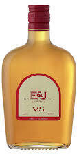 E & J Brandy 375ml