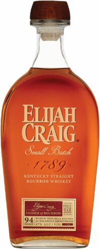 Elijah Craig