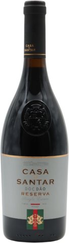 Casa De Santar Reserva Red Blend