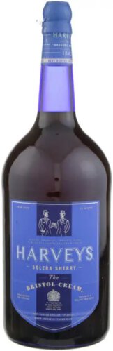 Harveys Bristol Cream 1.5l