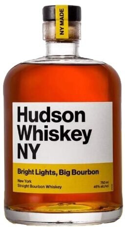 Hudson Blb Bourbon