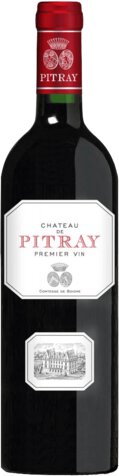 Chateau de Pitray