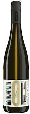 Kolonne Null Non-Alcoholic Cuvee Riesling