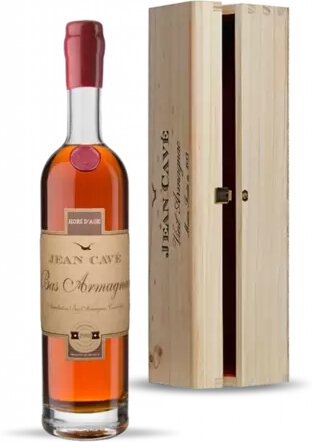 Jean Cave Armagnac 85