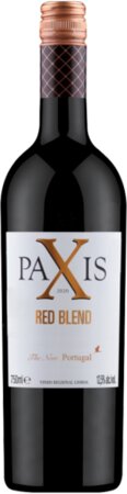 DFJ Vinhos Paxis Red Blend