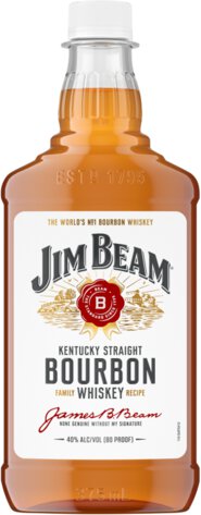Jim Beam 375ml