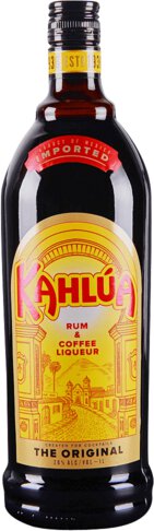 Kahlua 1.0l