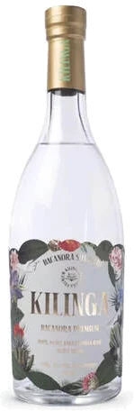 Kilinga Bacanora Silvestre