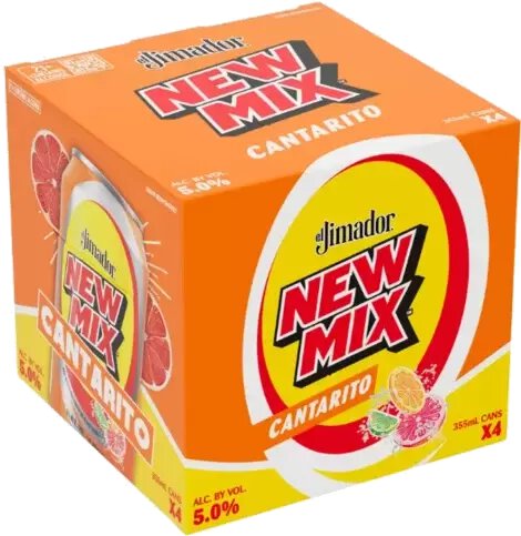 El Jimador Cantarito