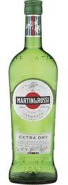 M & R Dry Vermouth 1.0l