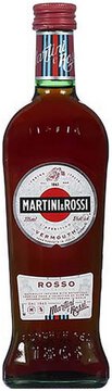 M & R Sweet Vermouth 375ml