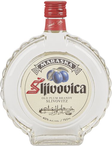 Marask Slivovitz Kosher 750ml