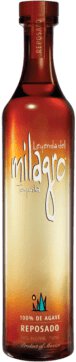 Milagro Tequila Reposado Bs