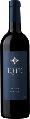 KHK Hillside Cabernet Sauvignon Napa Valley