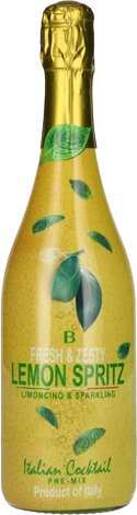 Bottega Lemon Spritz