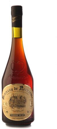 Pierre Huet Pommeau Normandie