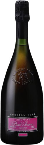 Paul Bara Brut Rose Grand Cru 'Special Club'