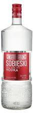 Sobieski Poland Vodka 1.75l