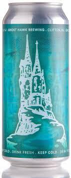 Ghost Hawk Constructing Tower Ne