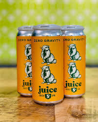 Zero Gravity Woodchuck Woodchuck Juice
