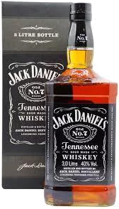 Jack Daniel's Black Old Number