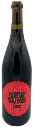 Usonia - Cabernet Franc 