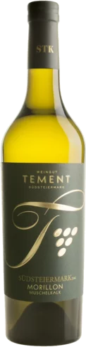 Tement - Morillon 