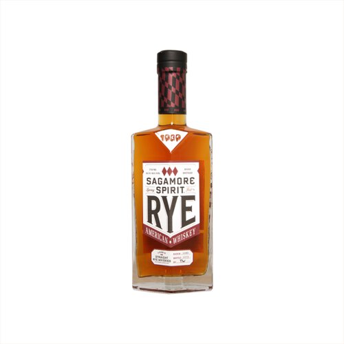 Sagamore Spirit - Straight Rye Whiskey