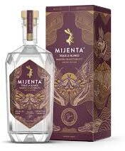 Mijenta Maestra Selection No Blanco Tequila