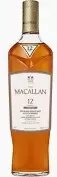 Macallan Year 110 Proof Sherry Seasoned Oak