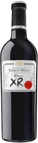 Marques de Riscal - Rioja Reserva 